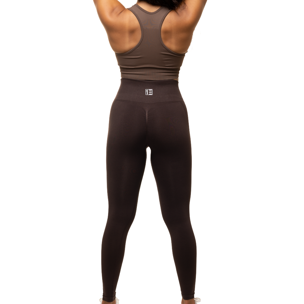 Women's Foundation ⅞ Leggings