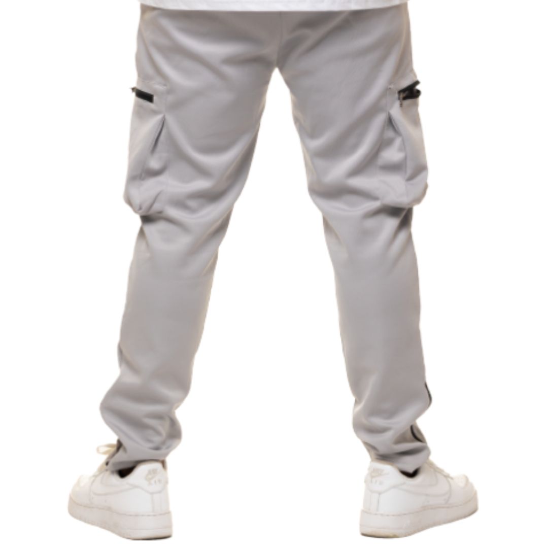 Men's Foundation Cargo Joggers