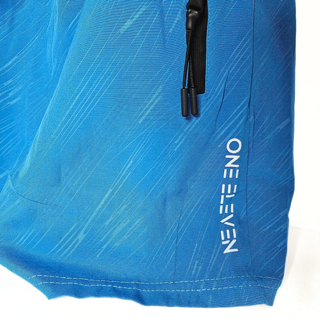 SpeedStride Shorts