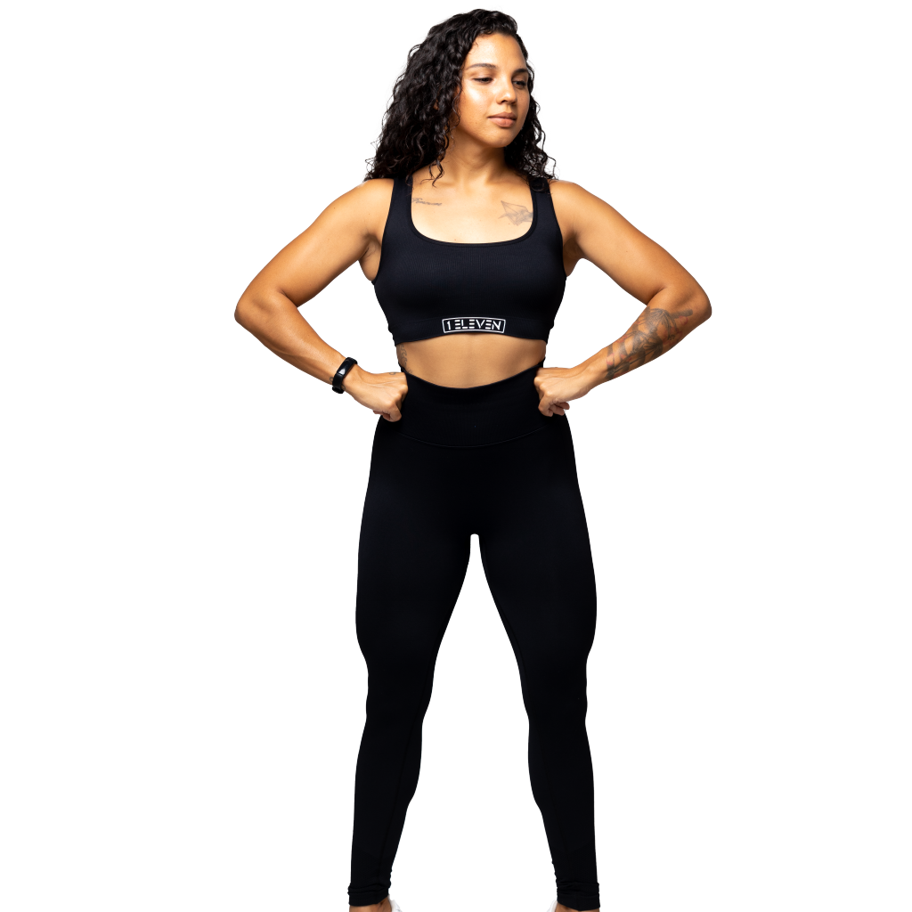 Women's Foundation ⅞ Leggings