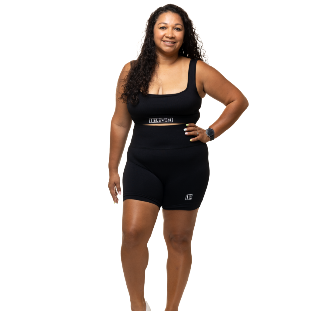 Classic Foundation Shorts