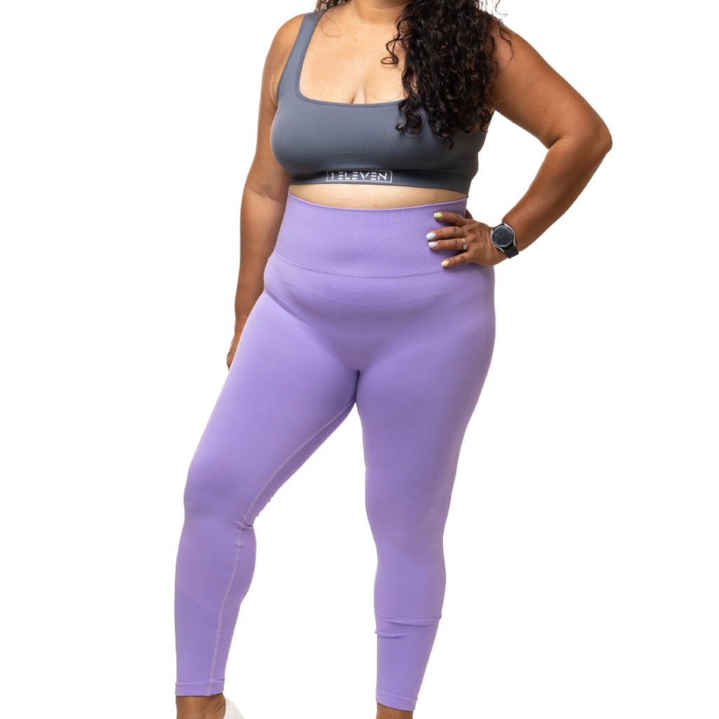 Women's Foundation ⅞ Leggings