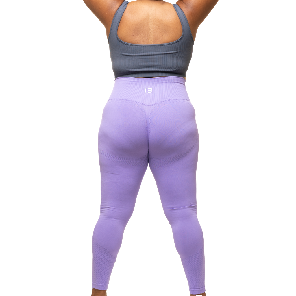Women's Foundation ⅞ Leggings
