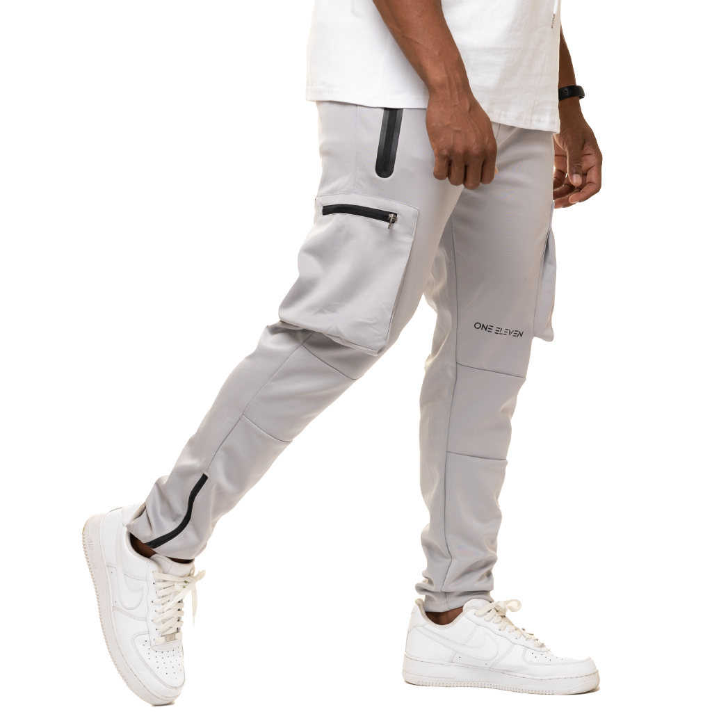Men's Foundation Cargo Joggers