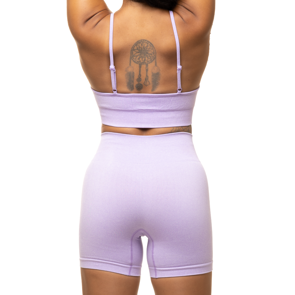 Women's Lilac Set