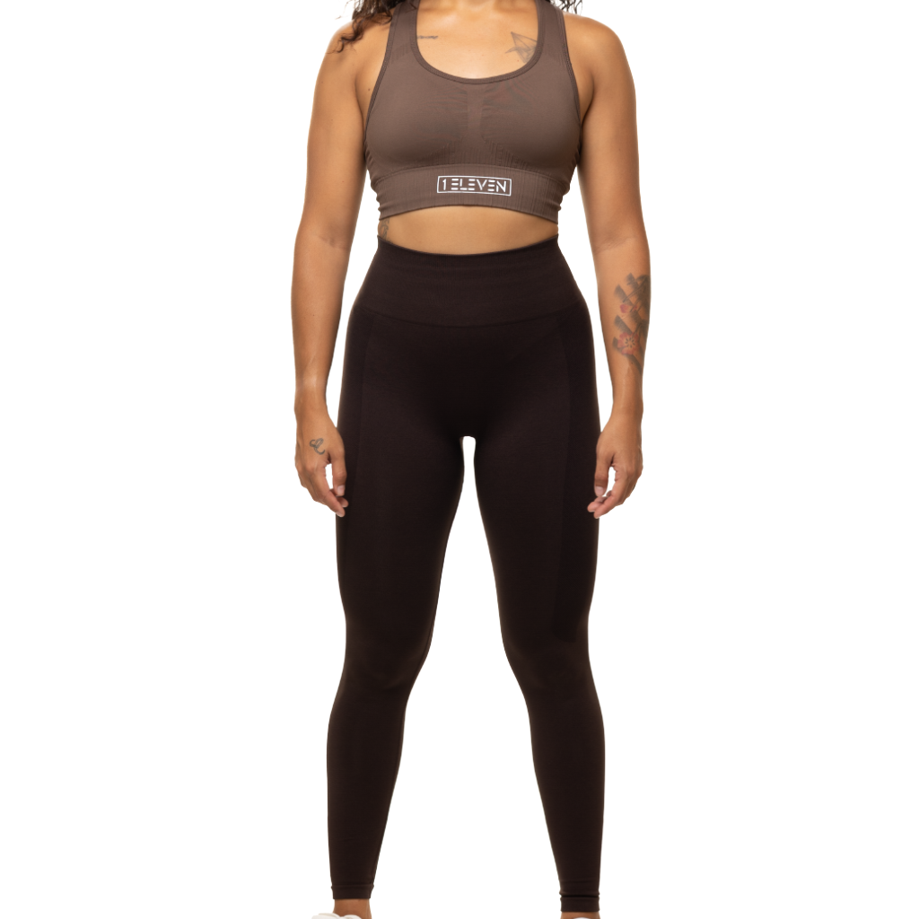 Women's Foundation ⅞ Leggings