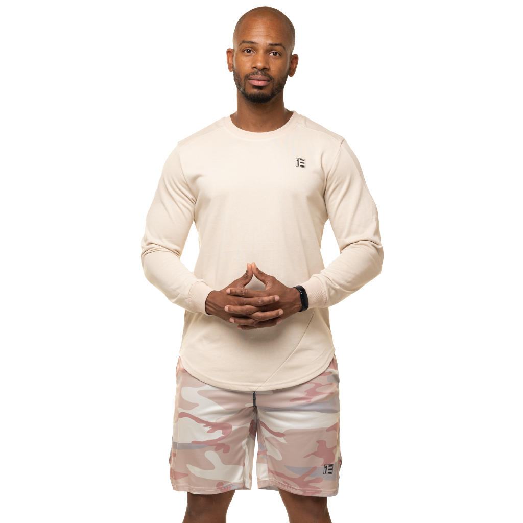 Men's Foundation Sweatshirt