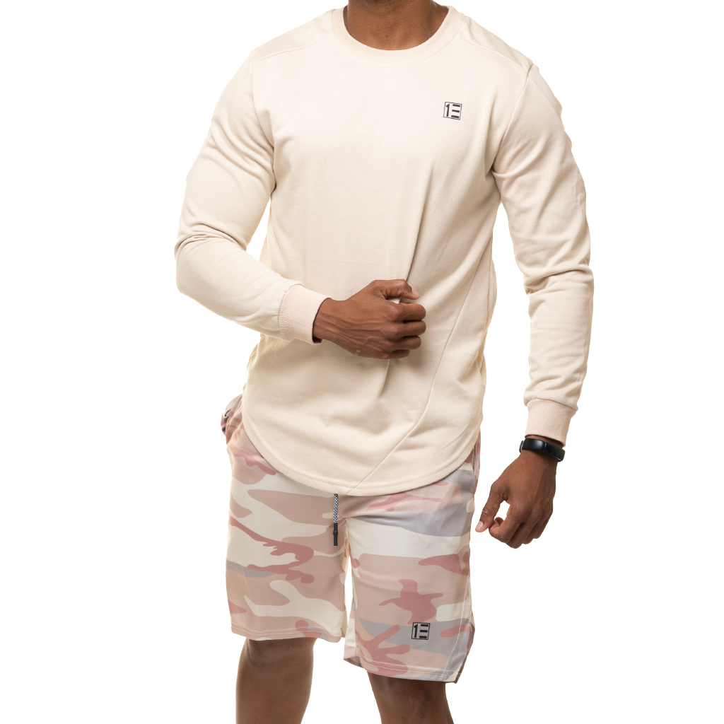 Men's Foundation Sweatshirt
