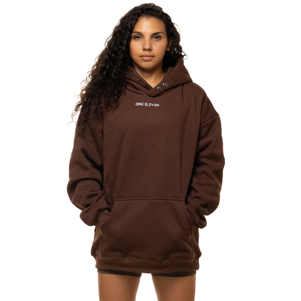 Foundation Hoodie