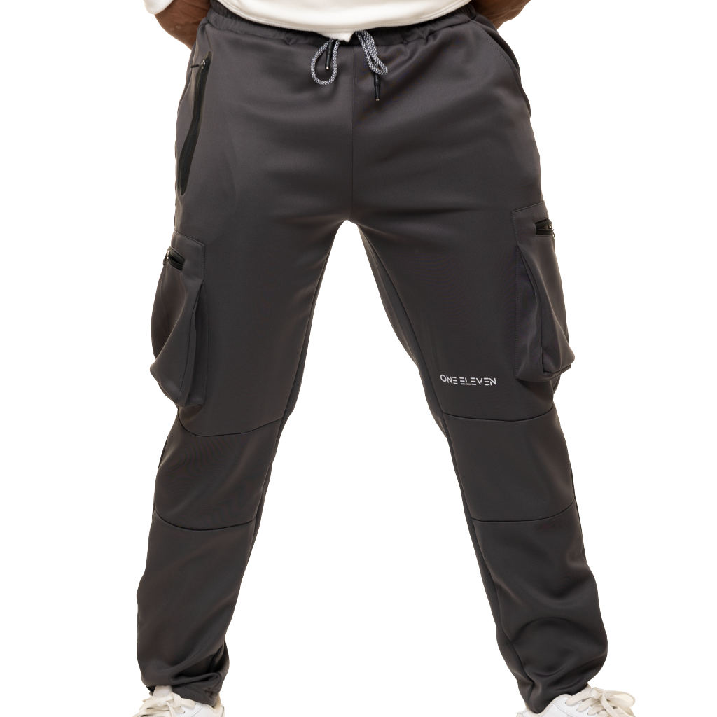 Men's Foundation Cargo Joggers