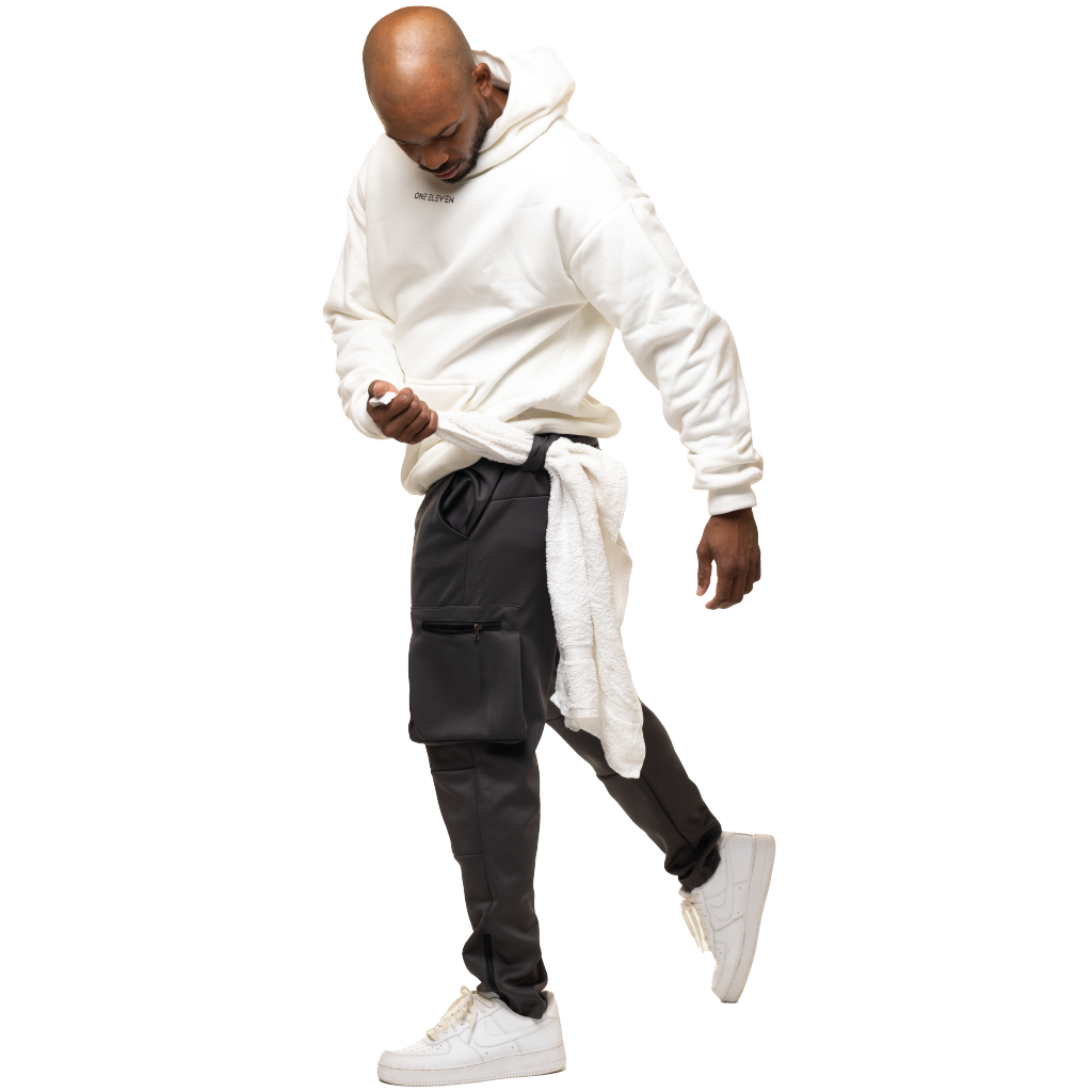 Men's Foundation Cargo Joggers