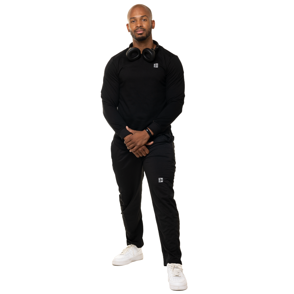 Men's Foundation Sweatshirt