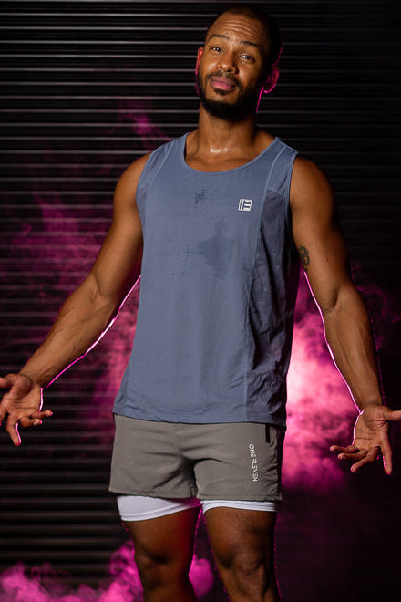 SpeedStride Shorts