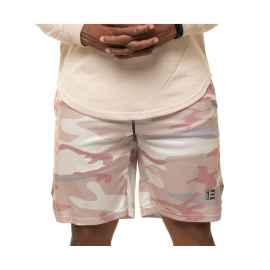 Men's Foundation Camo Shorts