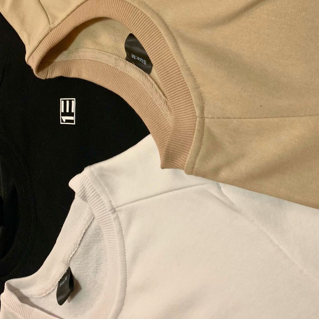 Men's Foundation Sweatshirt