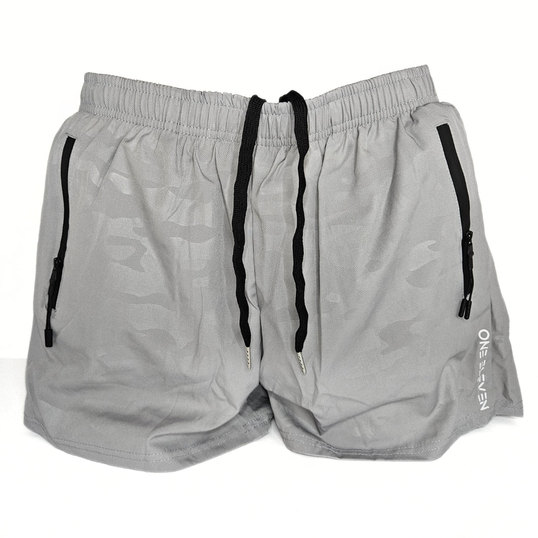 SpeedStride Shorts