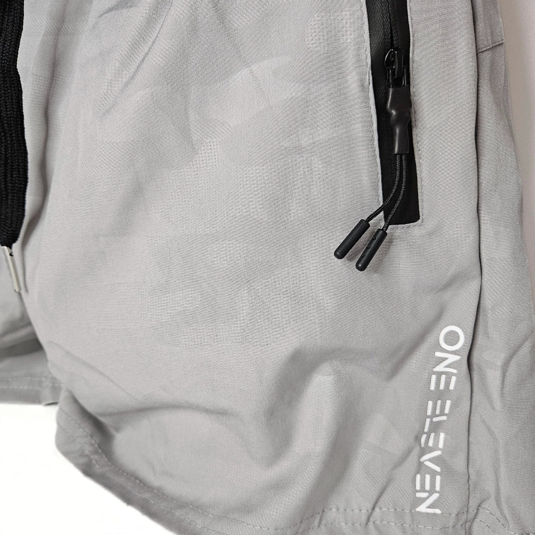 SpeedStride Shorts