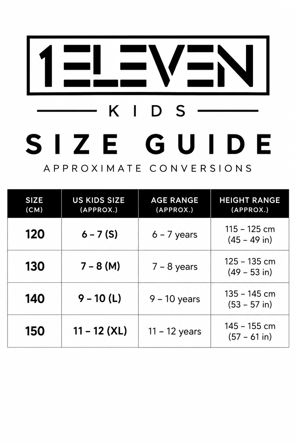 SpeedStride Kids Shorts
