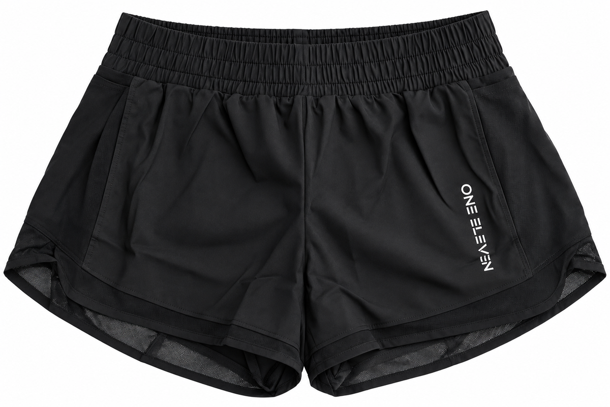 AeroFlow Shorts