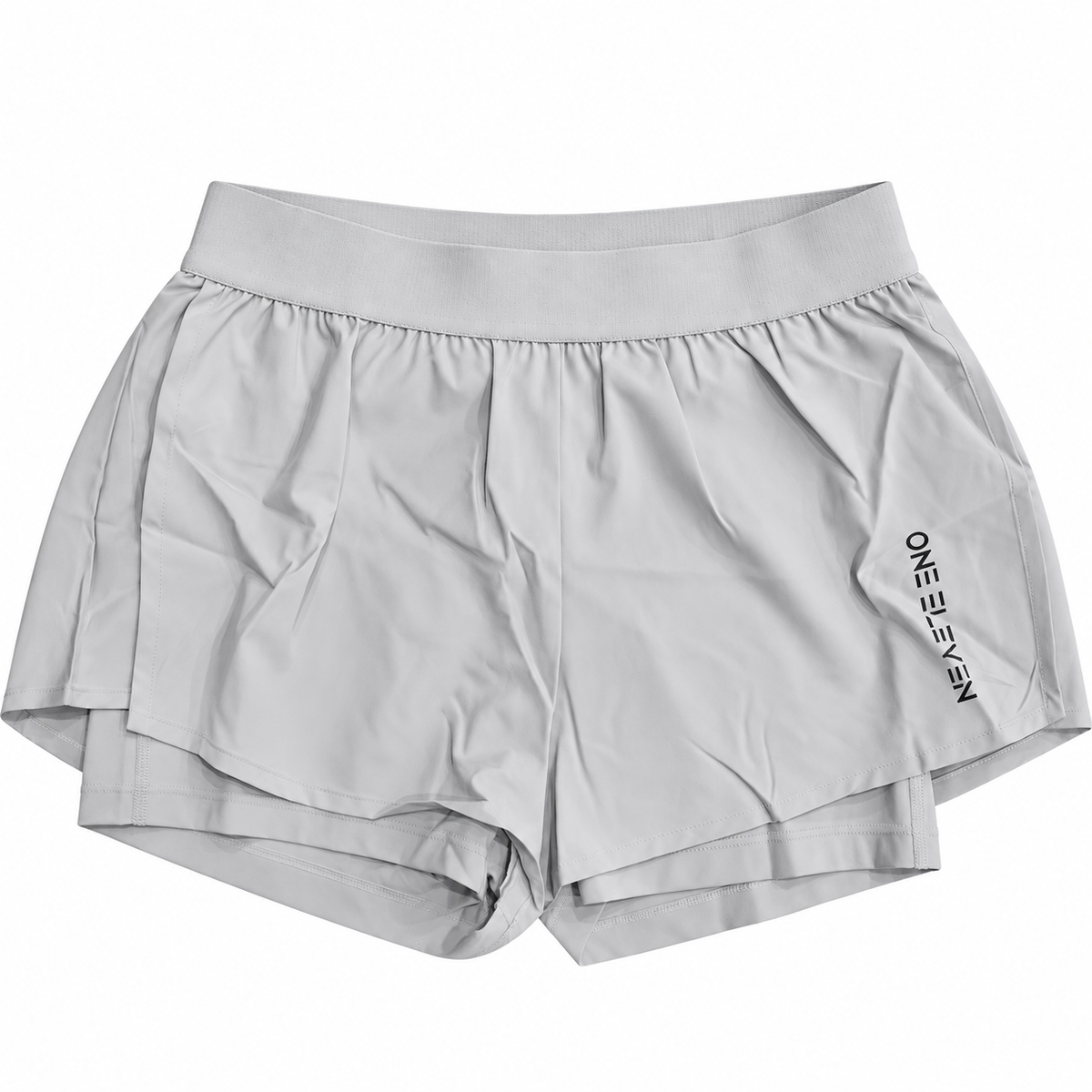 FlowStride Shorts