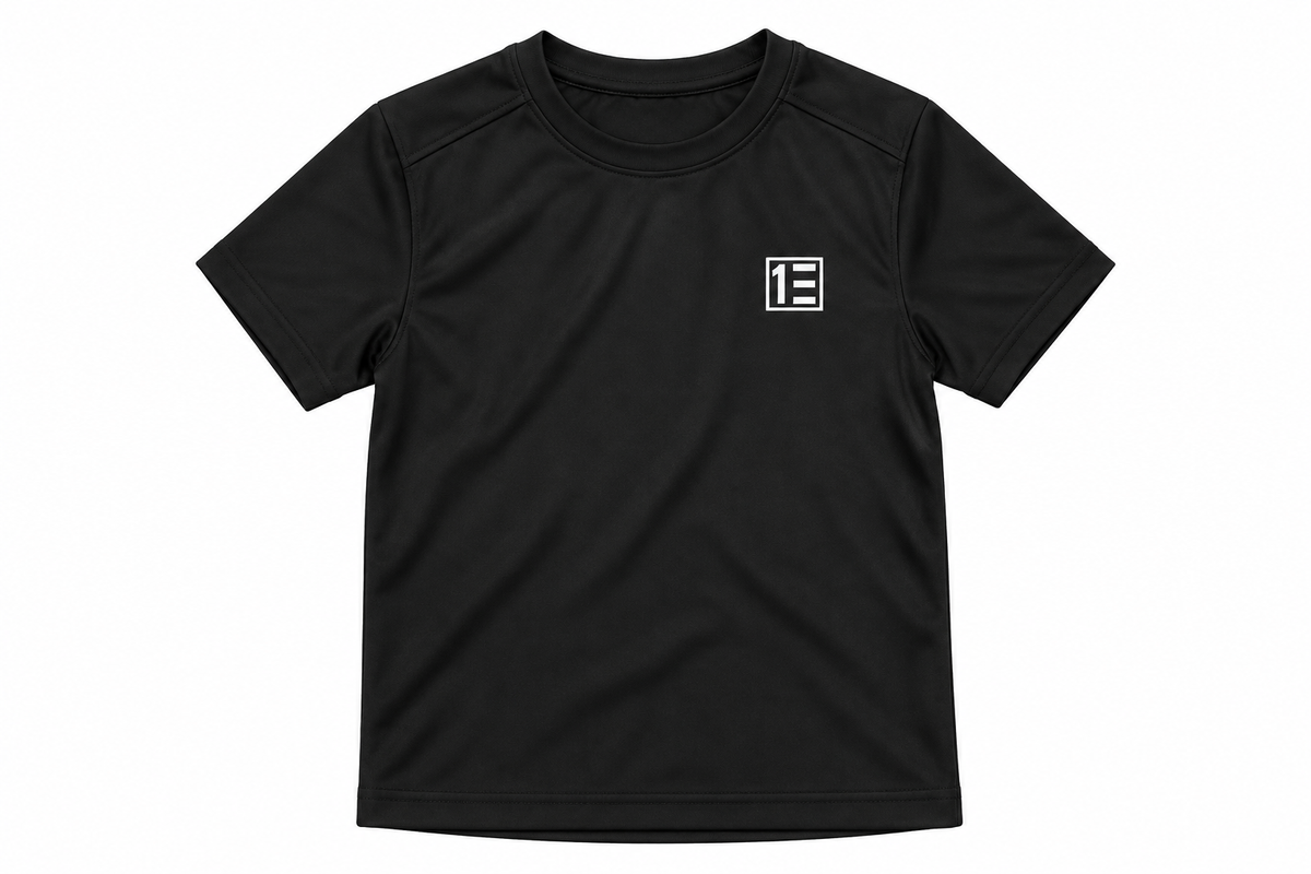 Kids Stride Tee