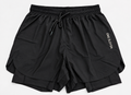 AeroStride Shorts