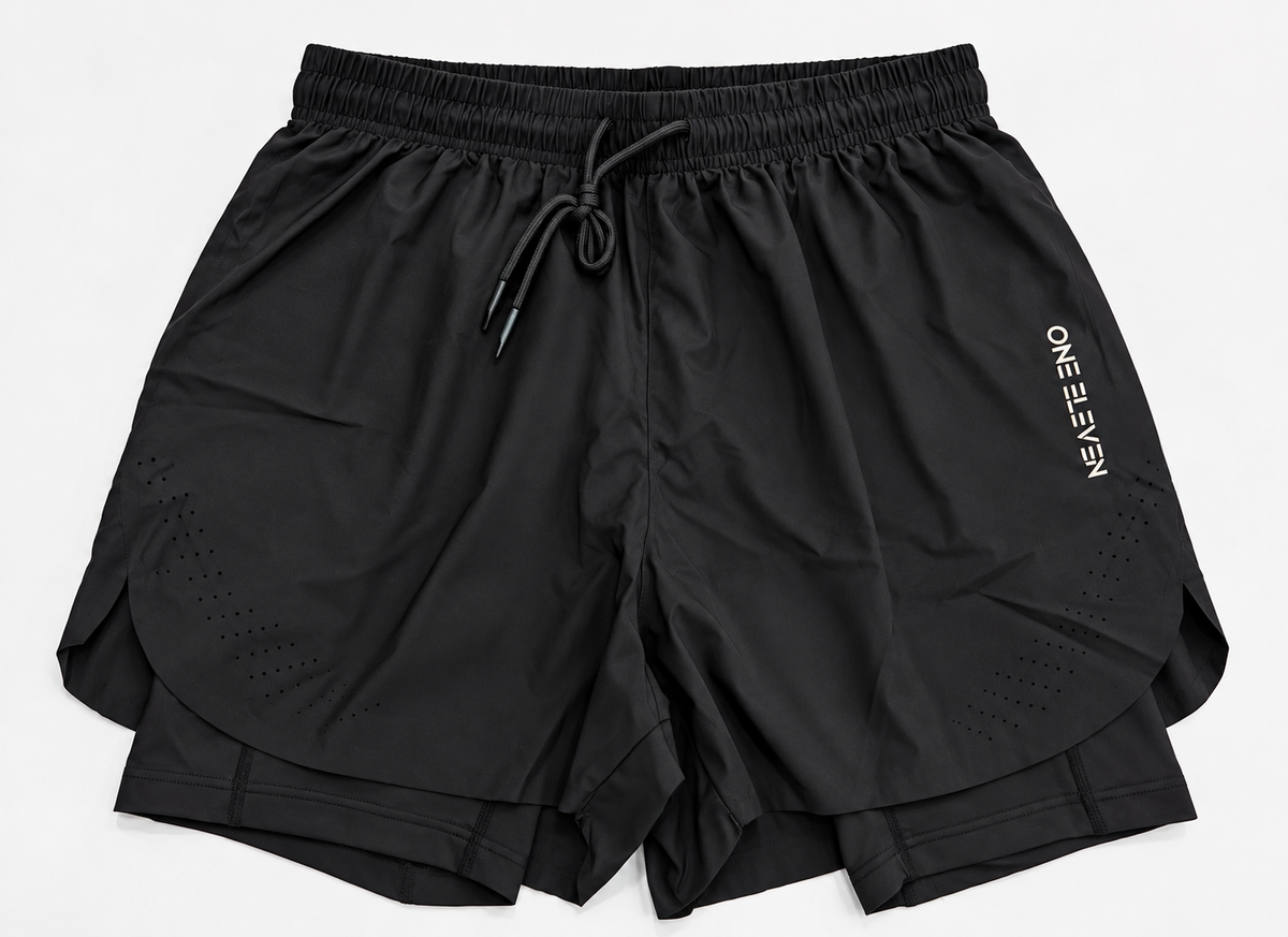 AeroStride Shorts