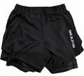SpeedStride Kids Shorts