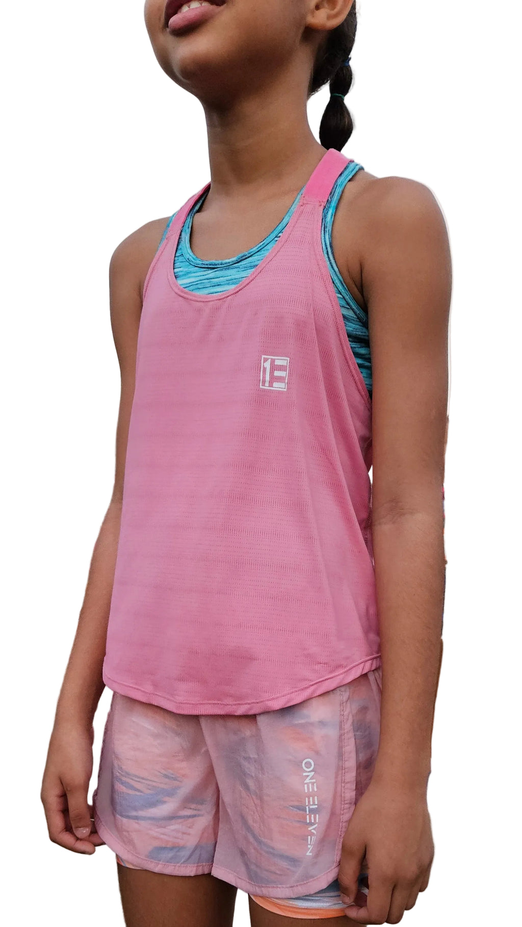 DashLite Shorts