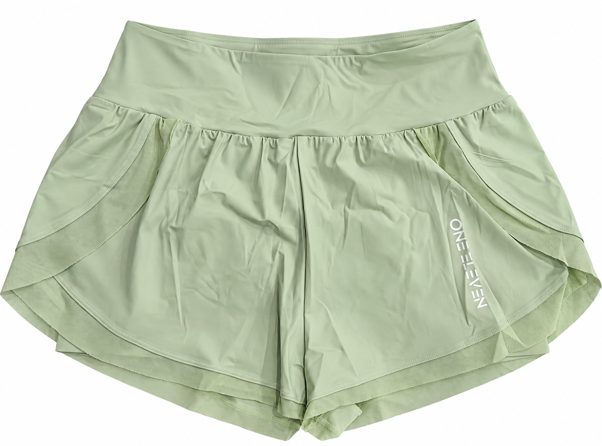 FlexMotion Shorts