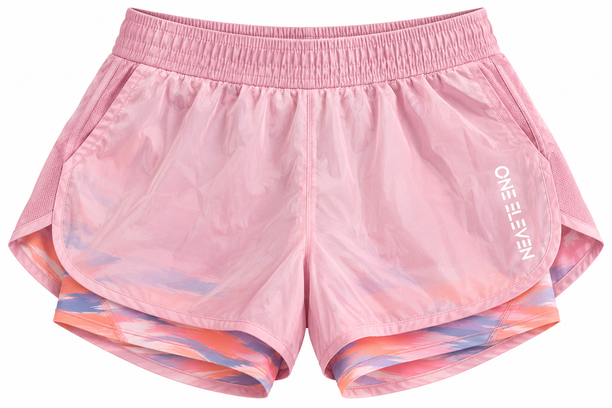 DashLite Shorts