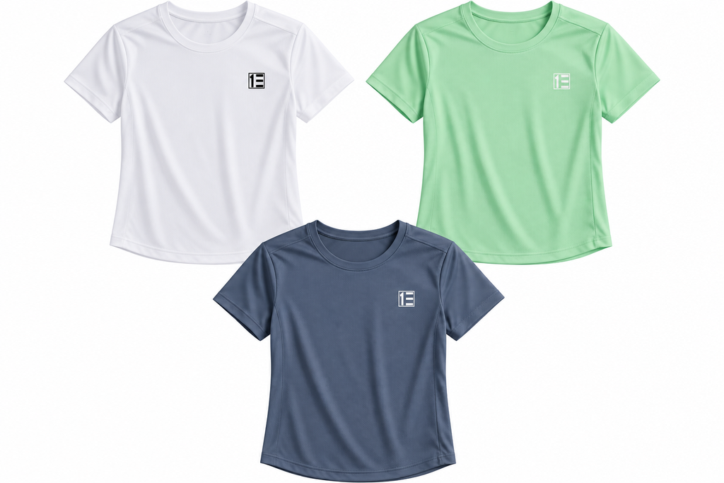 SwiftLite Tee